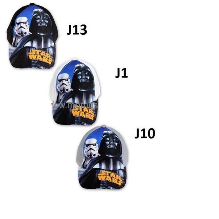Šiltovka STAR WARS Šiltovka STAR WARS
