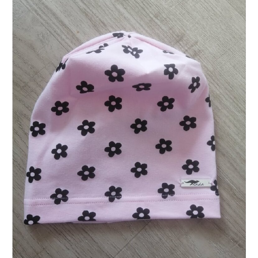 Dievčenská čiapka Naďa Bloom Dievčenská čiapka Naďa Bloom