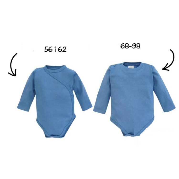 BODY Basic Blue BODY Basic Blue