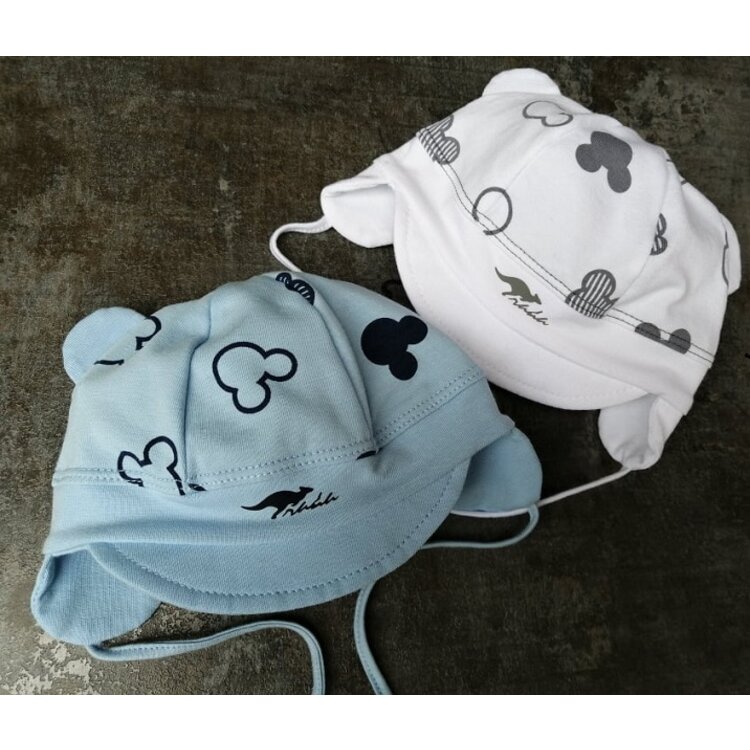 Letná čiapka Hugo Girl Letná čiapka Hugo Girl