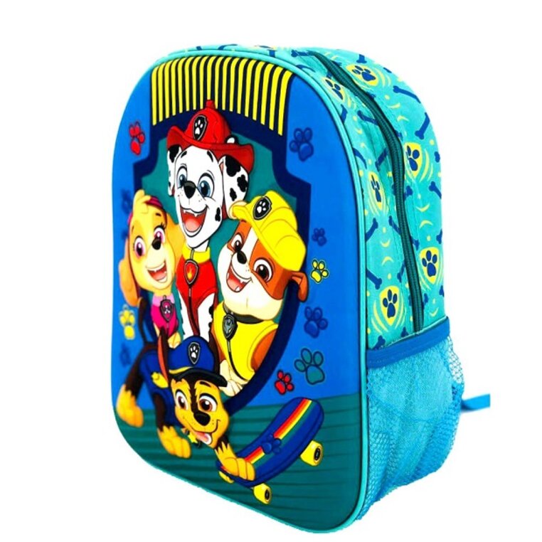 Detský ruksak Paw Patrol Scate Detský ruksak Paw Patrol Scate