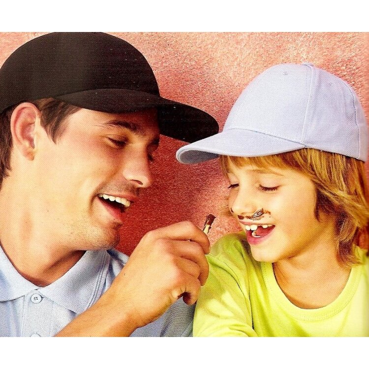 Detská Šiltovka Boy Basic Detská Šiltovka Boy Basic