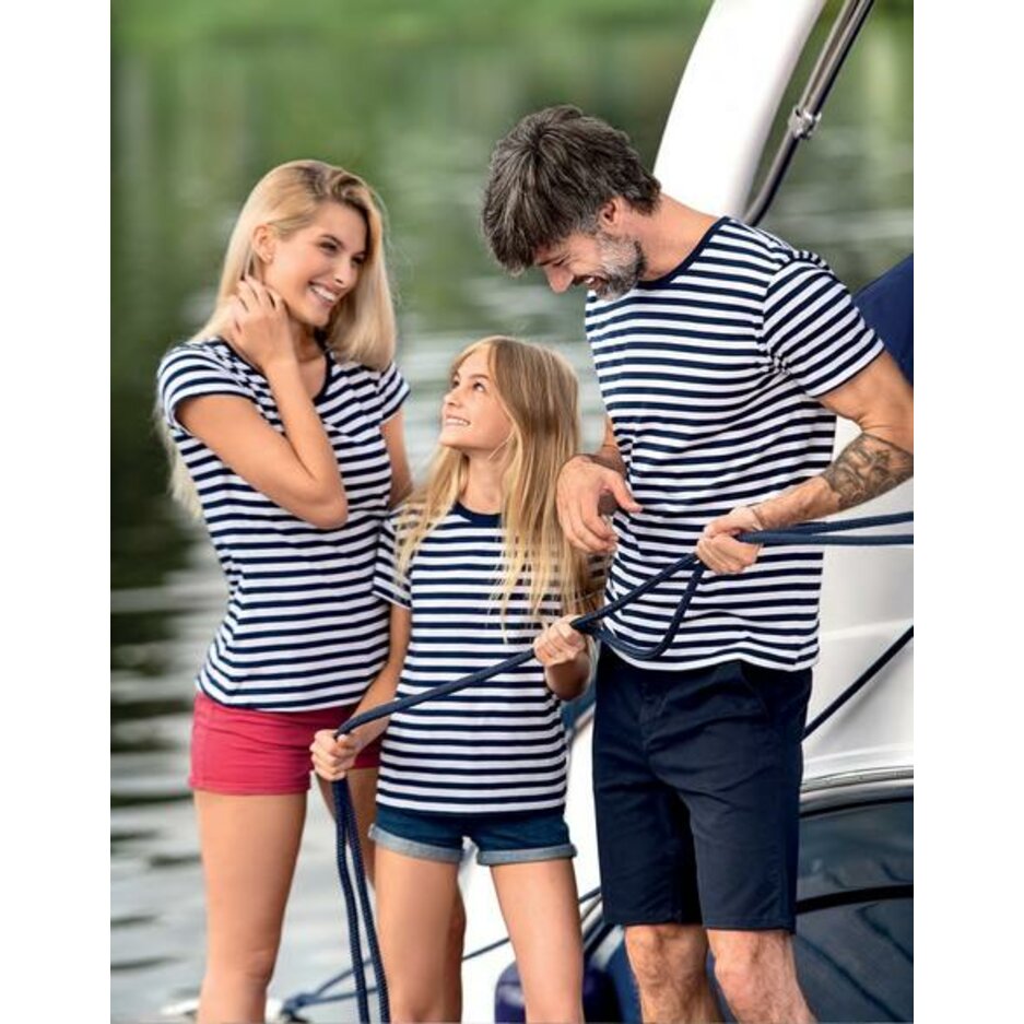 Tričko Little Sailor Tričko Little Sailor
