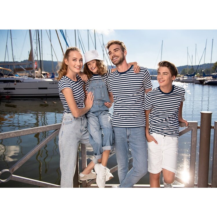 Tričko Little Sailor Tričko Little Sailor