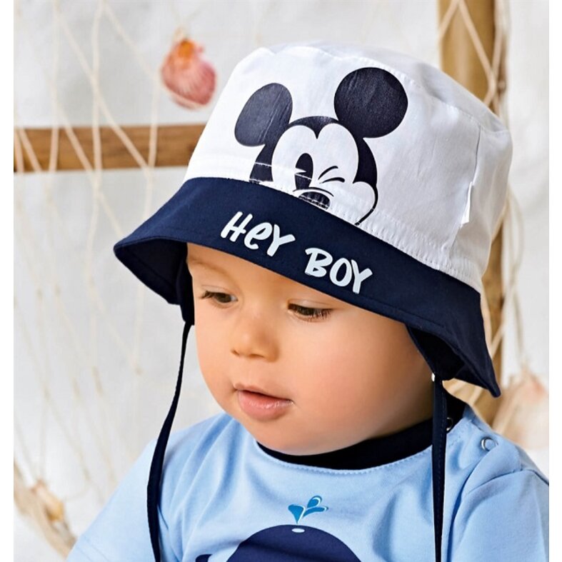 AJS Letný klobúk Mickey AJS Letný klobúk Mickey