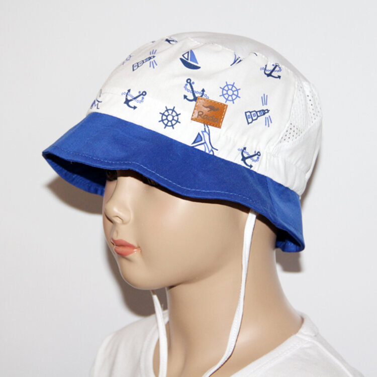 Letný klobúk ROLO