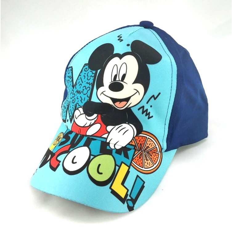 Šiltovka Mickey Mouse Cool