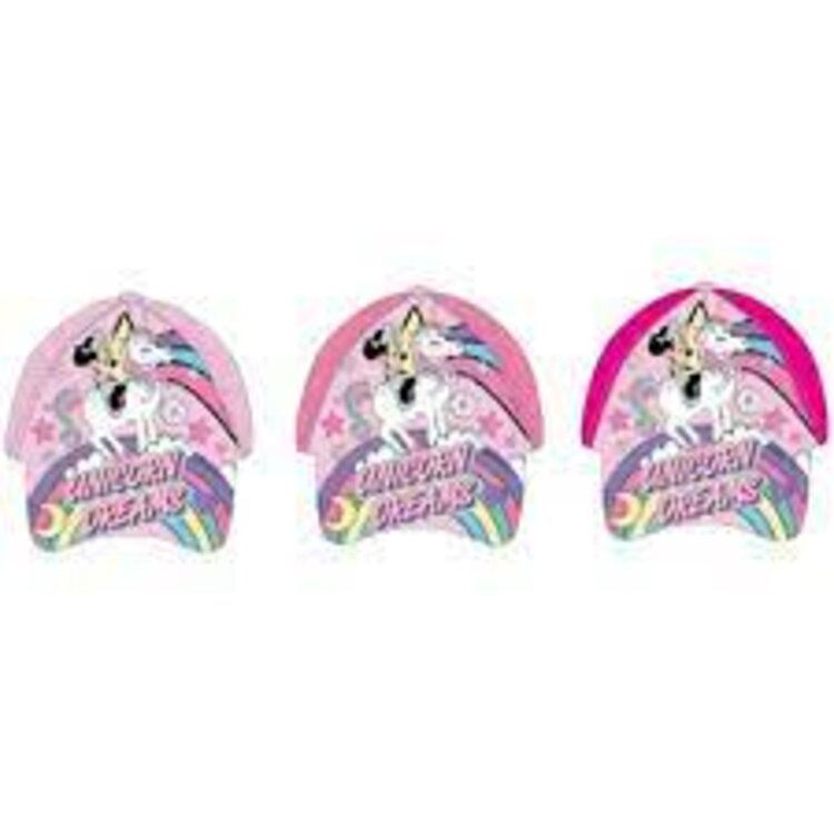 Šiltovka Minnie Unicorn Šiltovka Minnie Unicorn