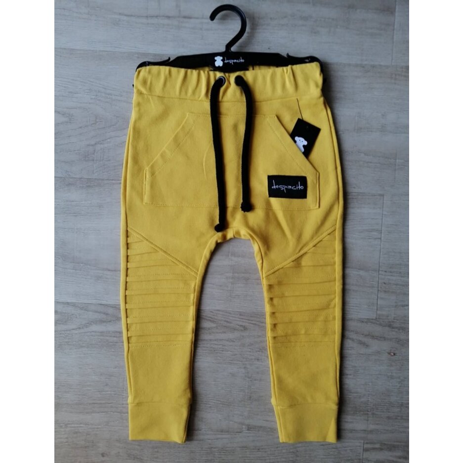 Pudláče DESPACITO Yellow Pudláče DESPACITO Yellow
