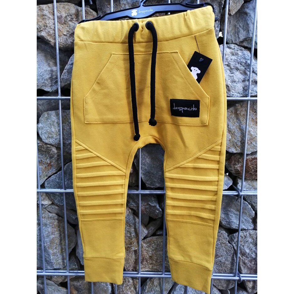 Pudláče DESPACITO Yellow Pudláče DESPACITO Yellow