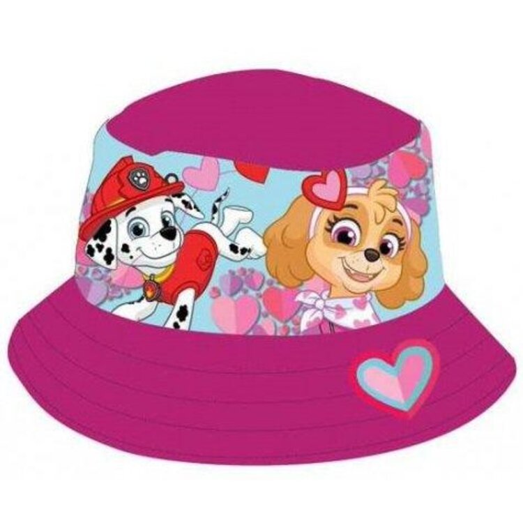 Detský klobúk Paw Patrol Girl Detský klobúk Paw Patrol Girl