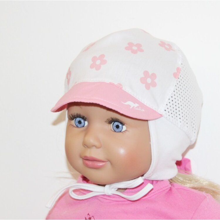Letná detská čiapka Taďo Flori Letná detská čiapka Taďo Flori