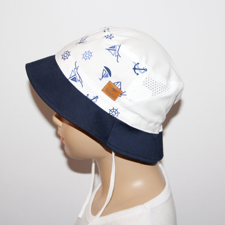 Letná klobúk Rolo Sailor Letná klobúk Rolo Sailor