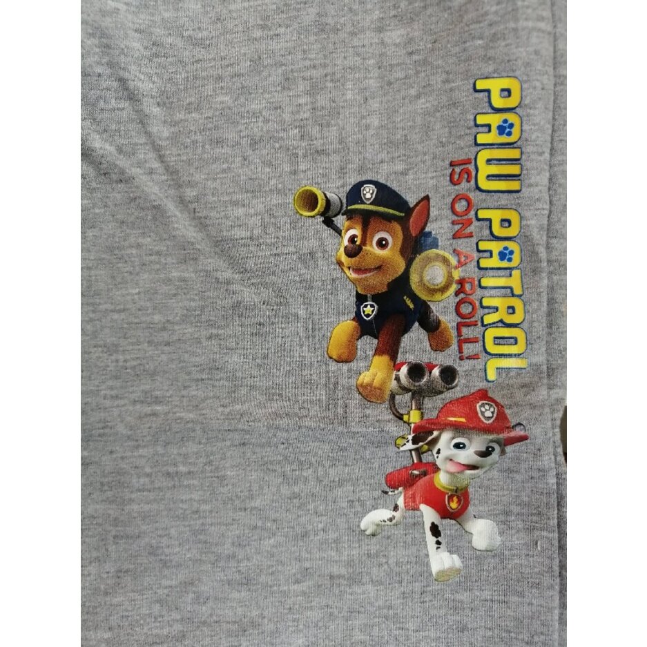Kraťasy Paw Patrol Roll Kraťasy Paw Patrol Roll