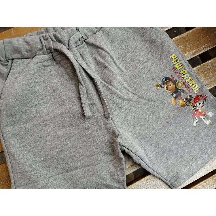 Kraťasy Paw Patrol Roll Kraťasy Paw Patrol Roll