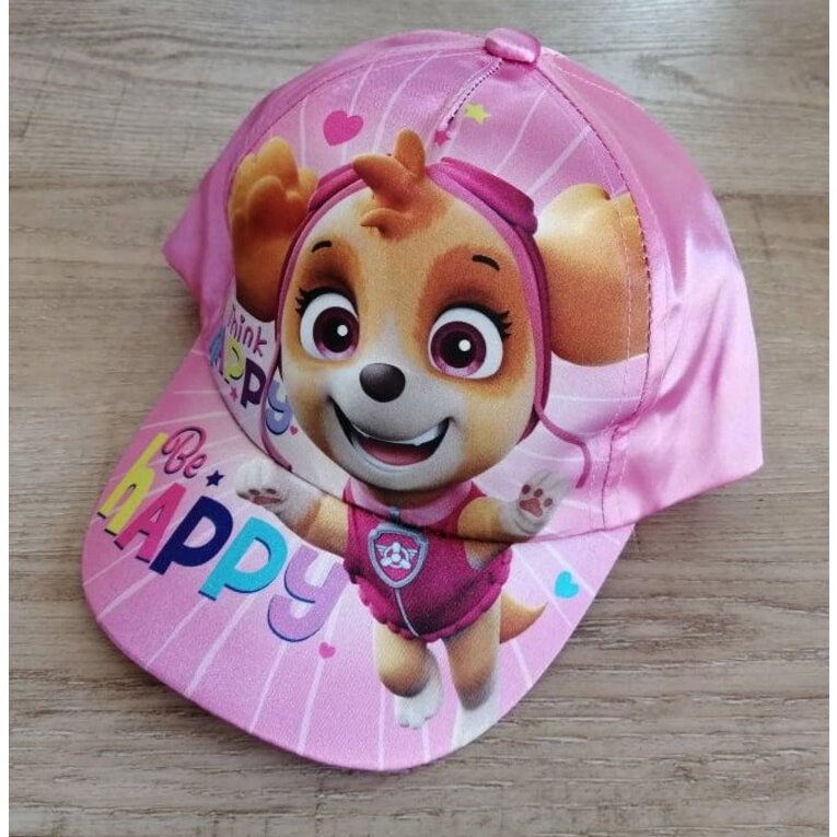 šiltovka Paw Patrol Rose