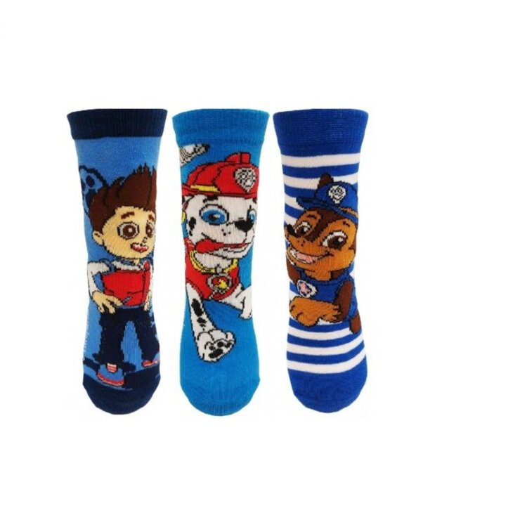 Detské ponožky Paw Patrol