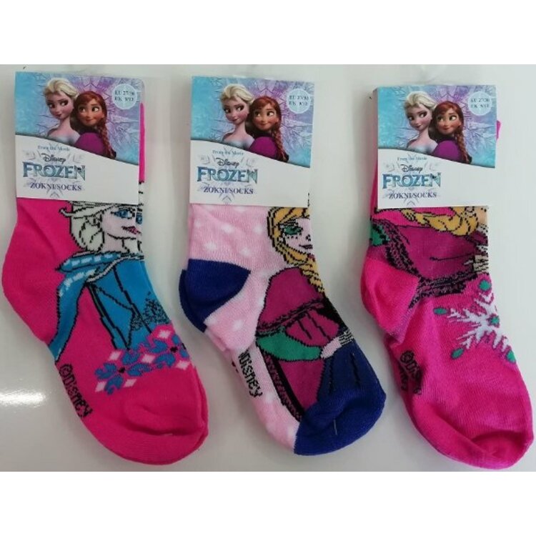 Detské ponožky Frozen 