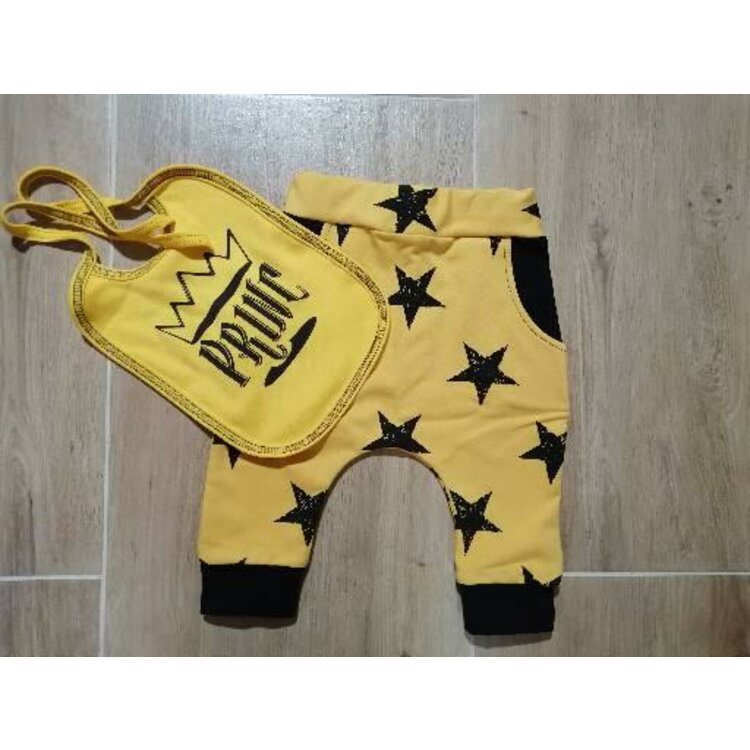 Podbradník Princ Princezná Podbradník Princ Princezná