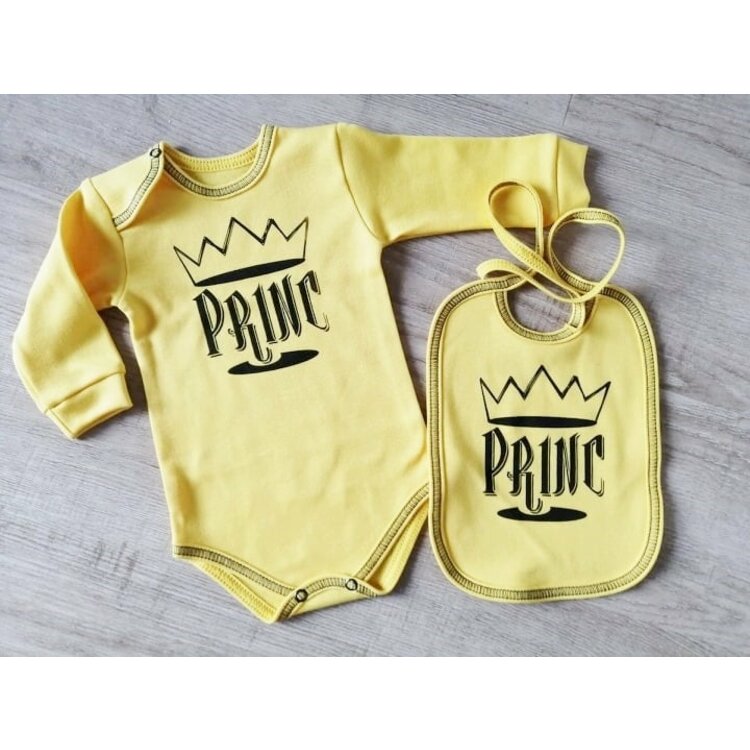 Podbradník Princ Princezná Podbradník Princ Princezná
