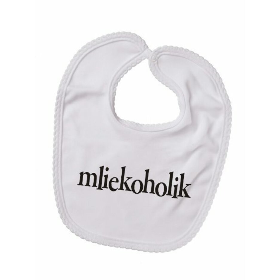 Veselý Podbradník Mliekoholik Veselý Podbradník Mliekoholik