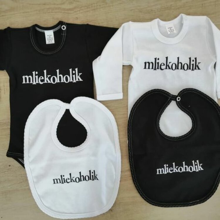 Veselý Podbradník Mliekoholik Veselý Podbradník Mliekoholik