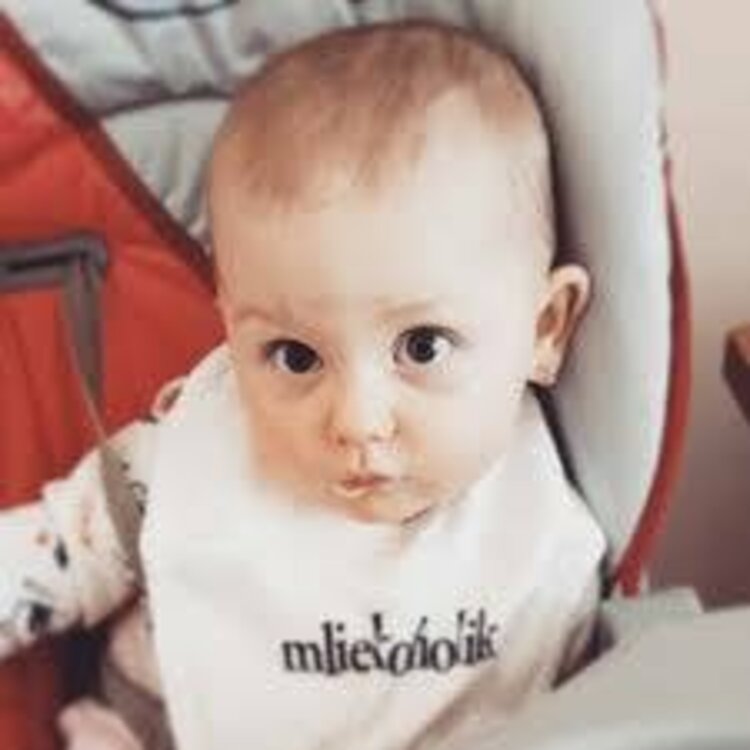 Veselý Podbradník Mliekoholik Veselý Podbradník Mliekoholik