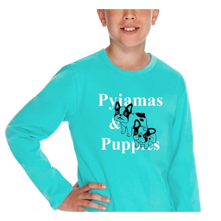 Pyžamo Enzzo Pyžamo Enzzo