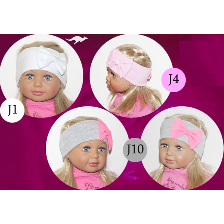 Baby Čelenka VČIELKA Baby Čelenka VČIELKA