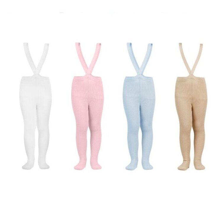 Pančuchy pre bábätká Wola BabySoft