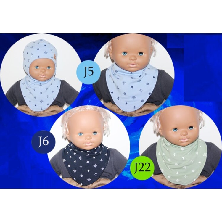 Nákrčník Ema Kotva Nákrčník Ema Kotva