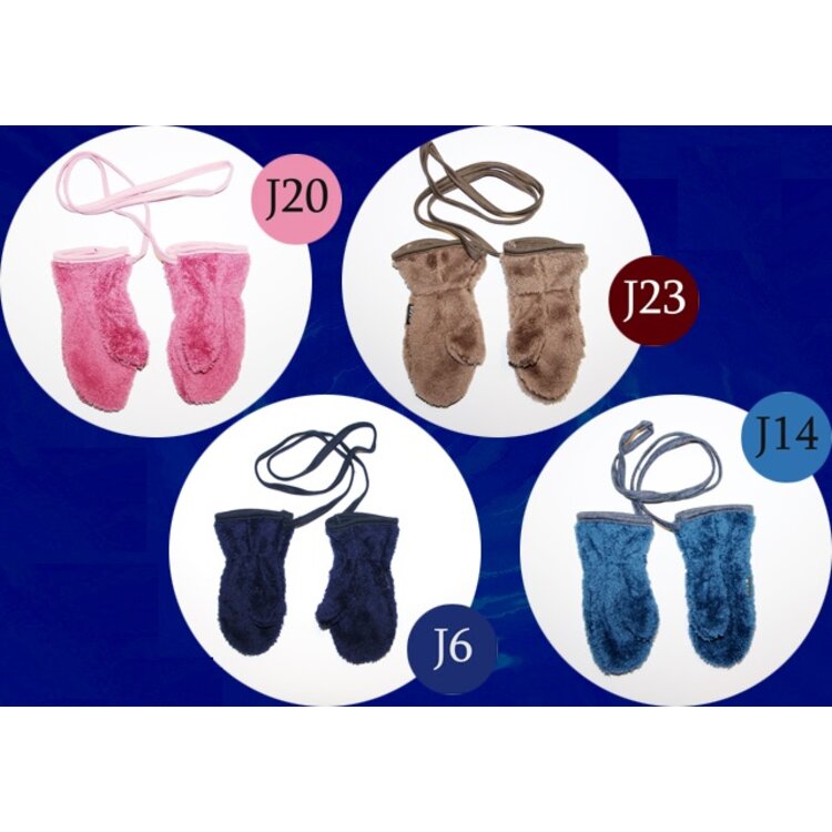 Zimné rukavičky PALČAK BASIC Zimné rukavičky PALČAK BASIC