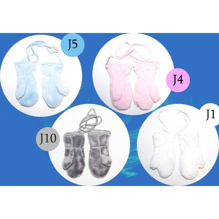Zimné rukavičky PALČAK BASIC Zimné rukavičky PALČAK BASIC