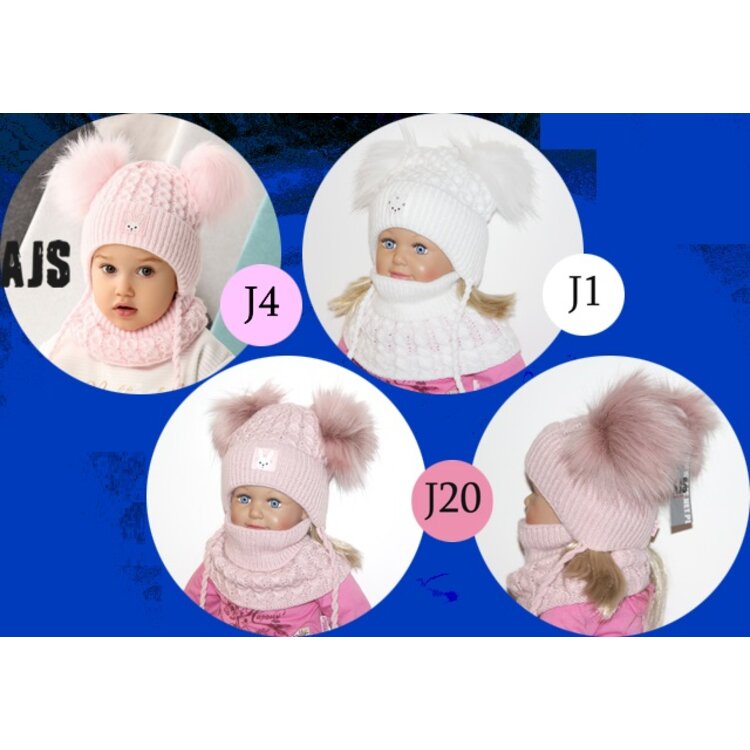AJS Zimný kompletík MADISON AJS Zimný kompletík MADISON