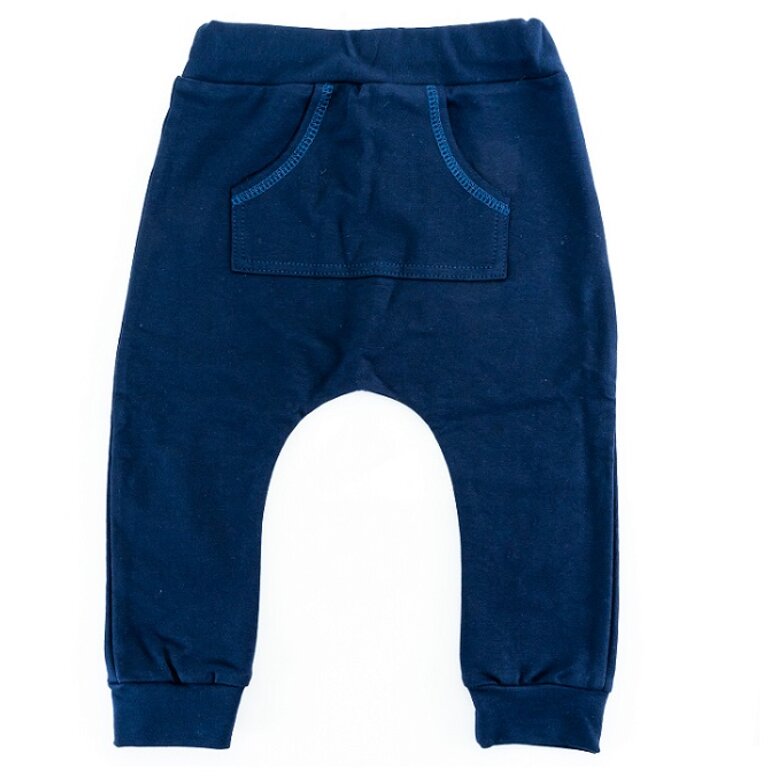 Pudláče NAVY BLUE Pudláče NAVY BLUE
