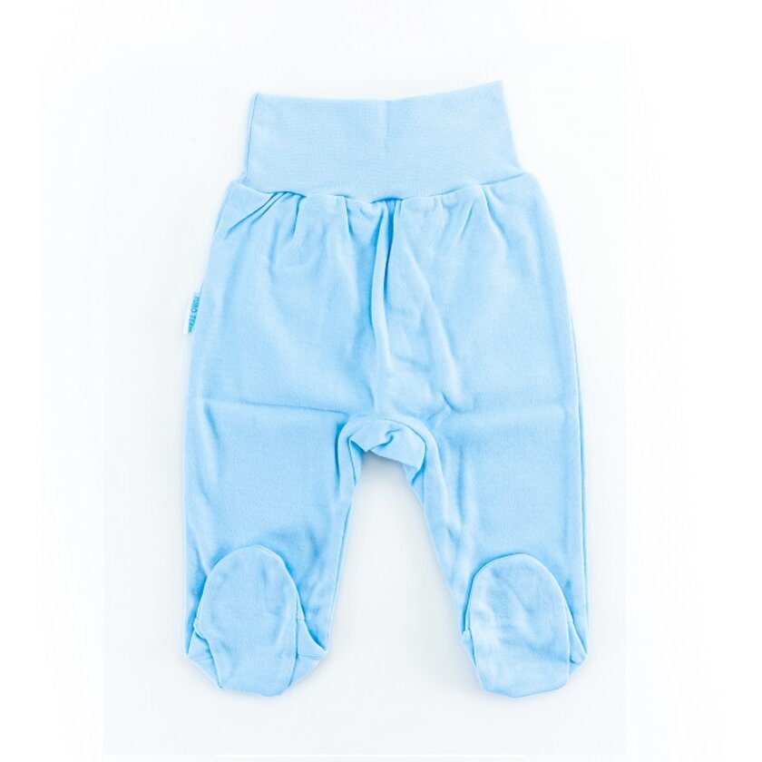 BABY polodupačky Blue BABY polodupačky Blue