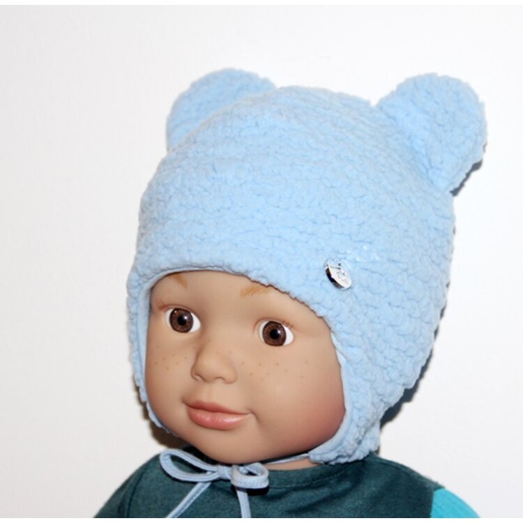 Zimná čiapka RUBY Boy Zimná čiapka RUBY Boy