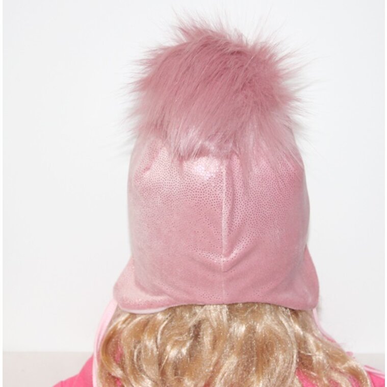 Čiapka na zimu BARKA Duff Pink Čiapka na zimu BARKA Duff Pink