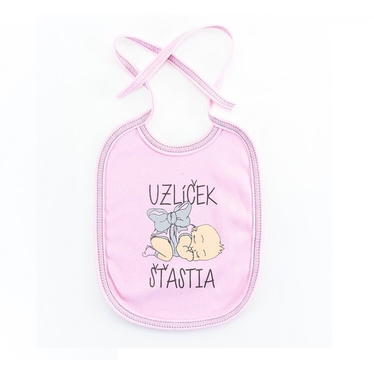 Podbradník Uzlíček šťastia Podbradník Uzlíček šťastia