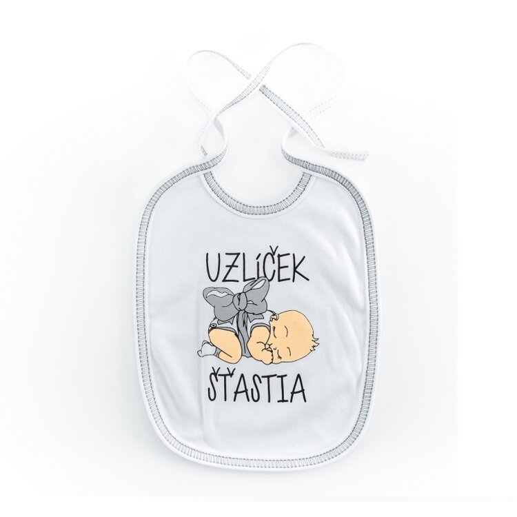 Podbradník Uzlíček šťastia Podbradník Uzlíček šťastia