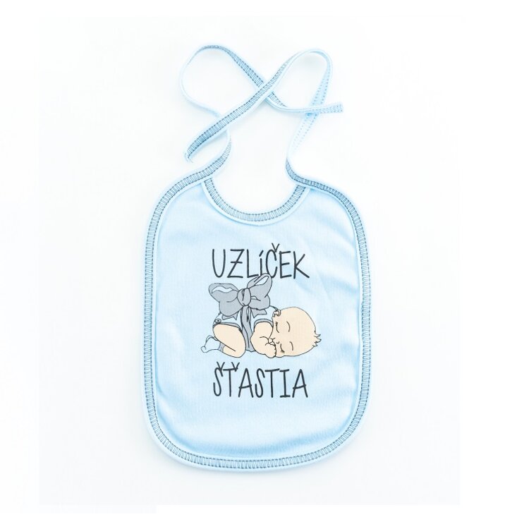 Podbradník Uzlíček šťastia Podbradník Uzlíček šťastia