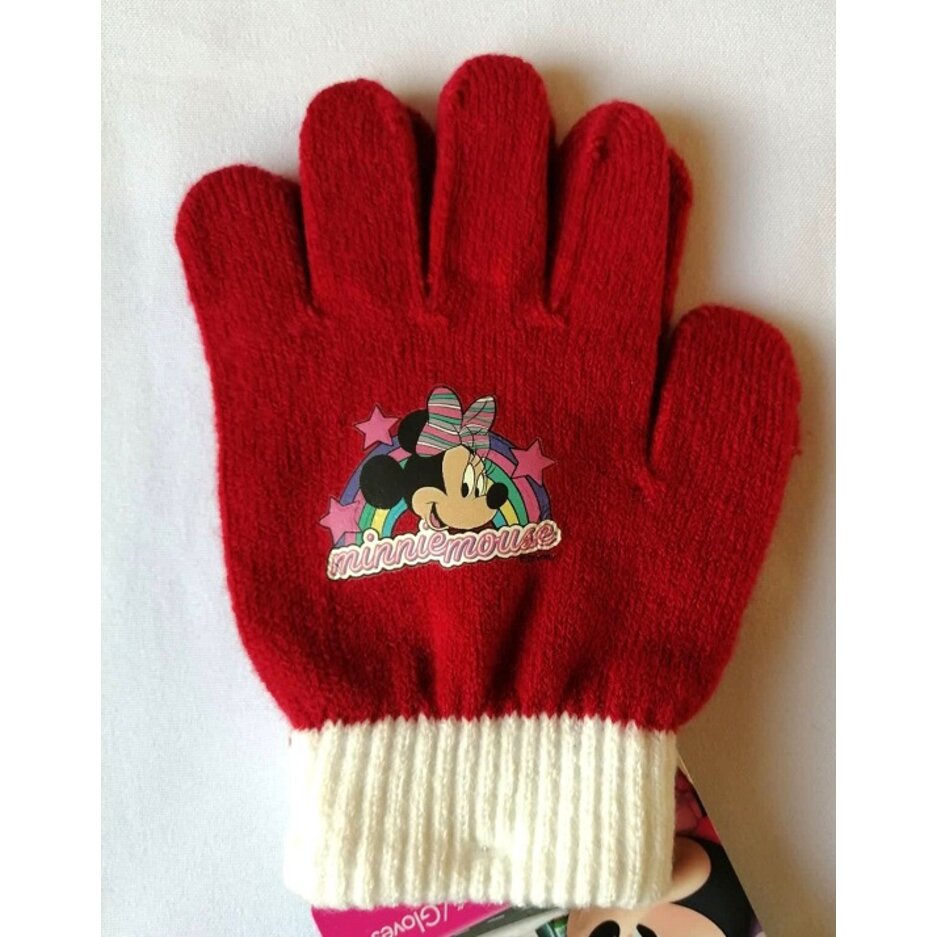 Zimné rukavičky FIVE Minnie 14 cm