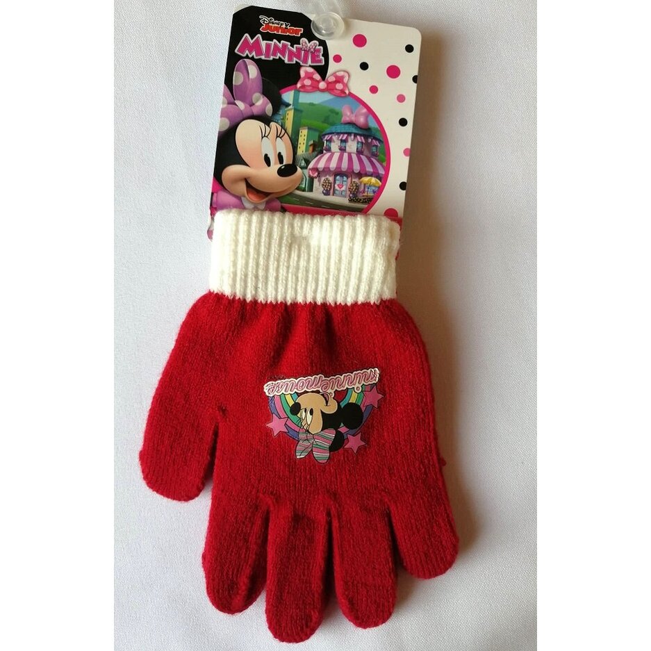 Zimné rukavičky FIVE Minnie 14 cm Zimné rukavičky FIVE Minnie 14 cm