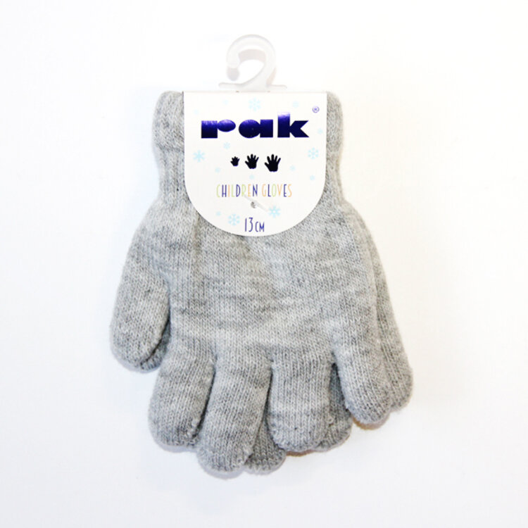 Detské rukavice CAT zateplené 15 cm Detské rukavice CAT zateplené 15 cm