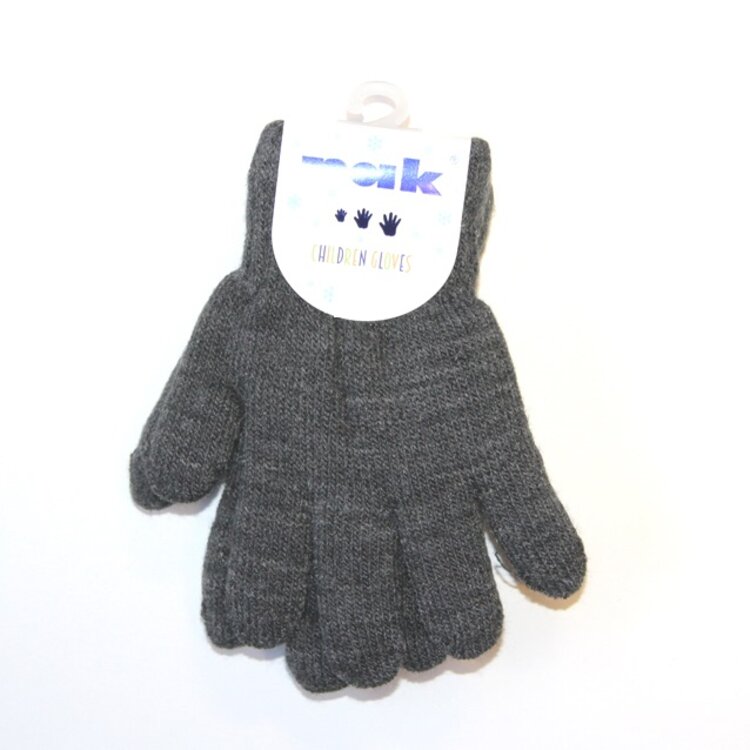 Detské rukavice CAT zateplené 15 cm