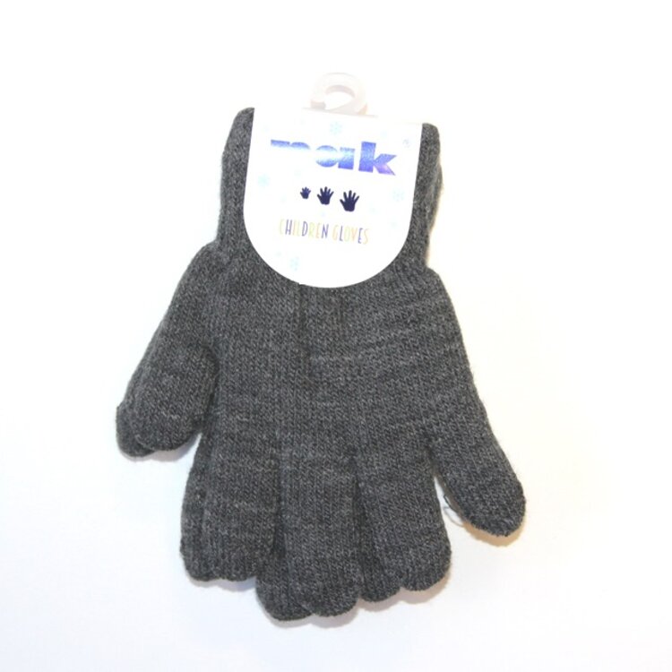 Detské rukavice CAT zateplené 15 cm Detské rukavice CAT zateplené 15 cm