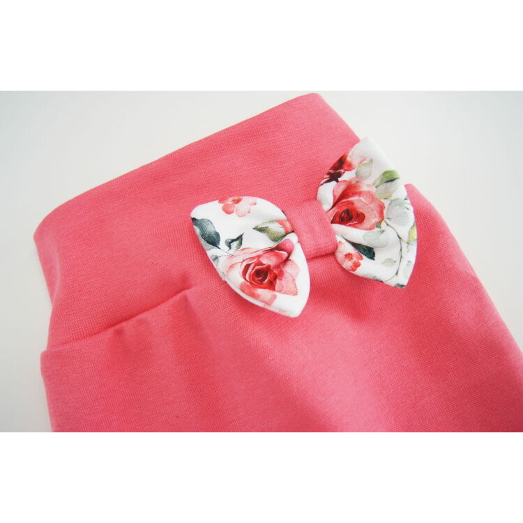 Body a Polodupačky Little Roses Body a Polodupačky Little Roses