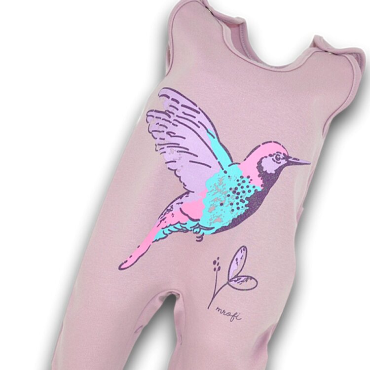 Kabátik a dupačky Kolibrík Kabátik a dupačky Kolibrík