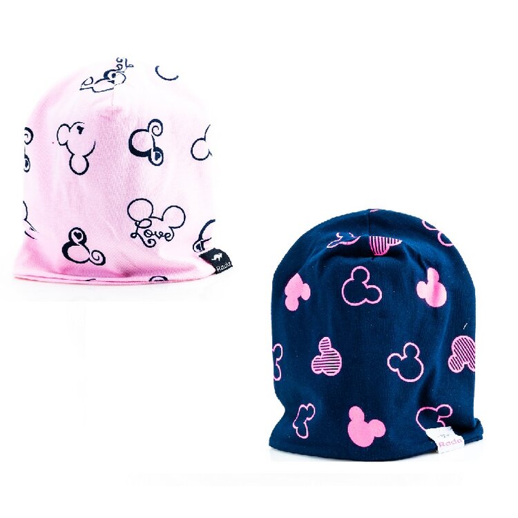 Prechodná čiapka LEO Mimi Girl Prechodná čiapka LEO Mimi Girl