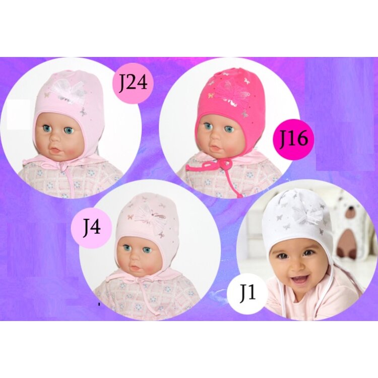 Prechodná čiapka AJS Luiana Prechodná čiapka AJS Luiana